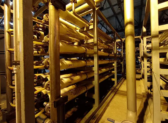 Engineered Membrane Solutions