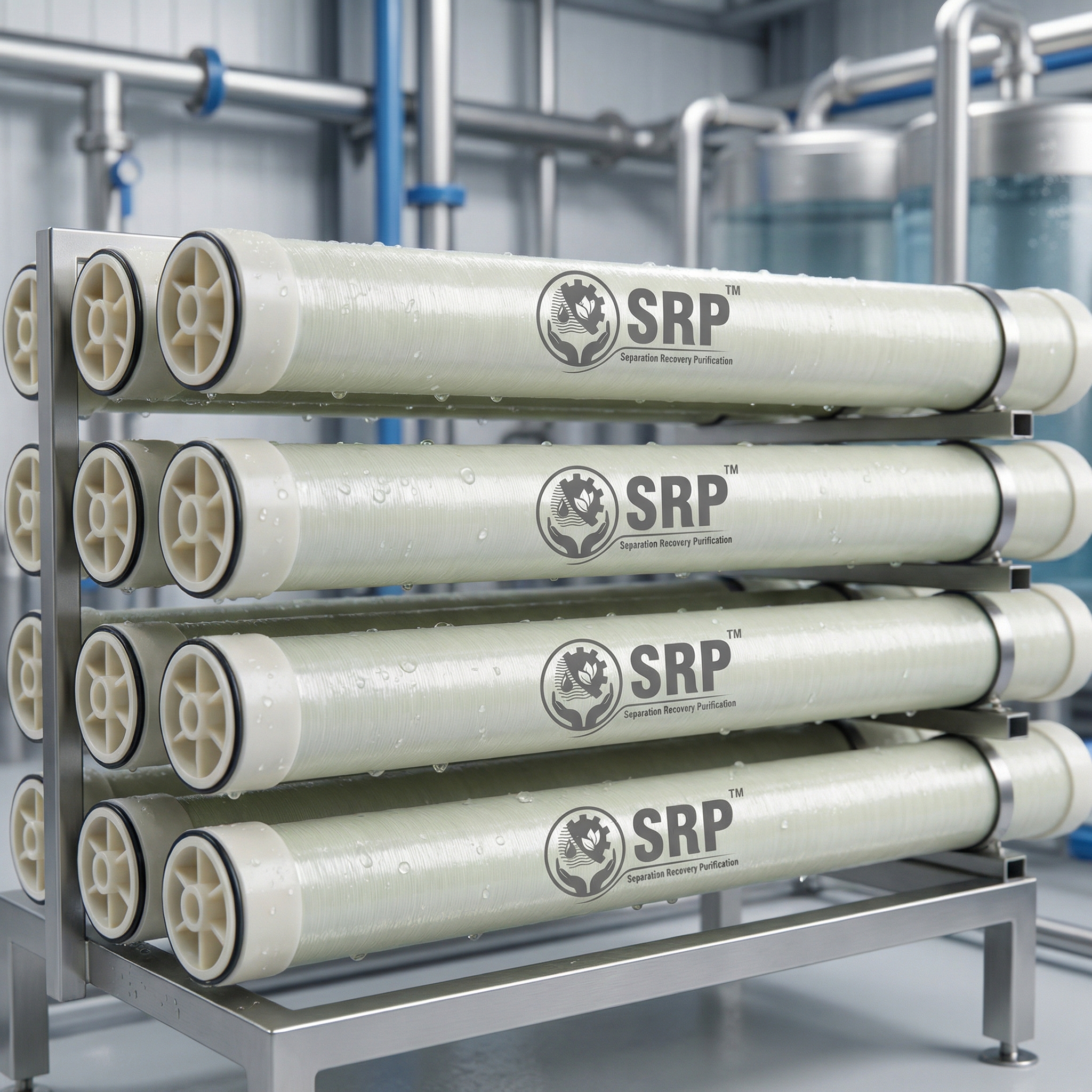 SRP 8040 Membrane