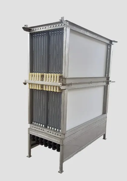 MBR Flat Sheet Membrane