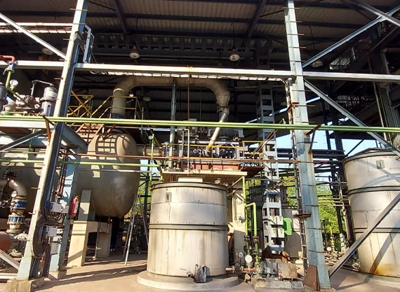 Zero Liquid Discharge